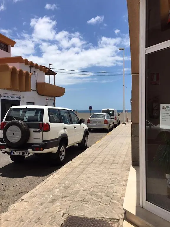 Apartamento Playa Gran Tarajal