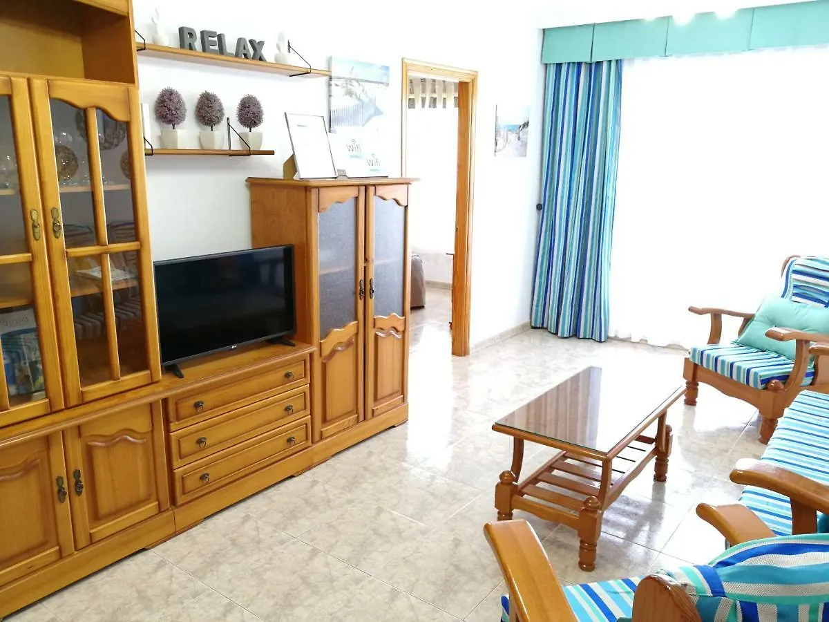 Apartamento Playa Gran Tarajal