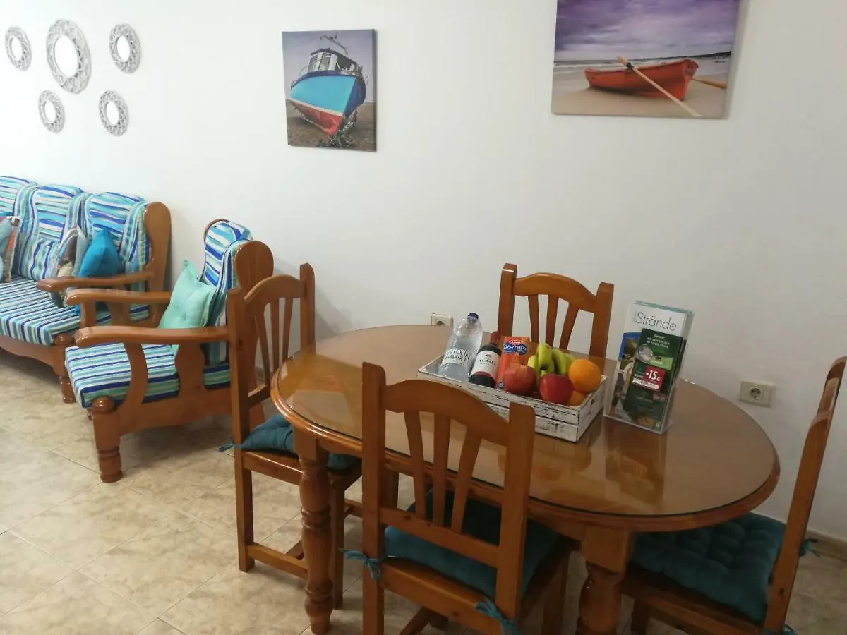 Apartamento Playa Gran Tarajal 0*,  España