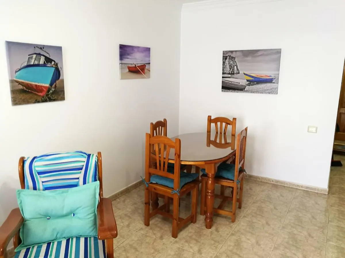 Apartamento Playa Gran Tarajal