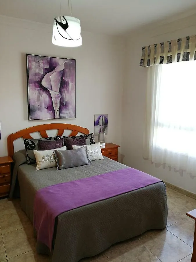 Apartamento Playa Gran Tarajal