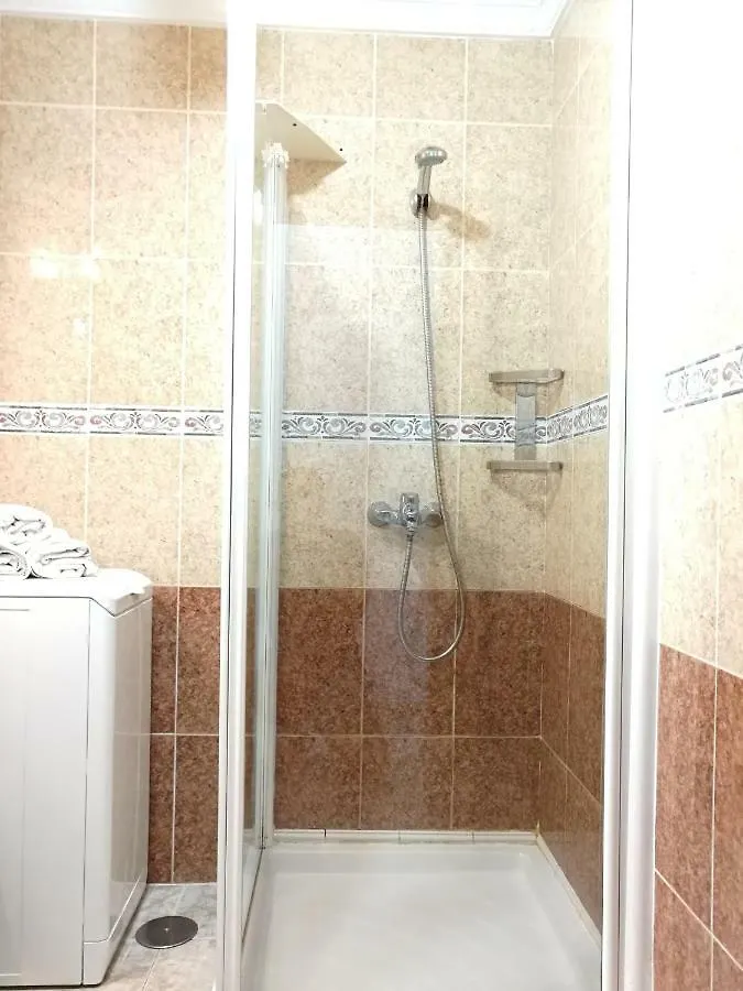 Apartamento Playa Gran Tarajal