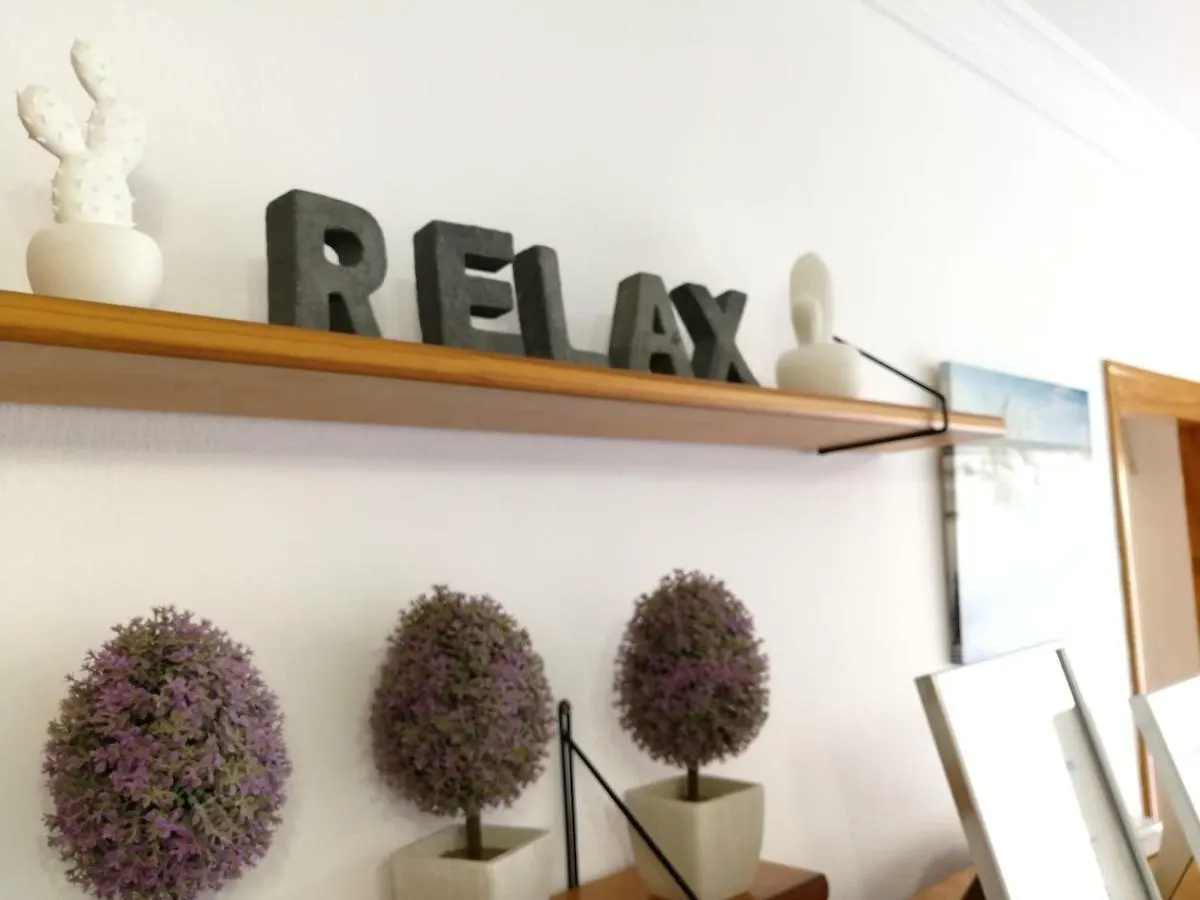 Apartamento Playa Gran Tarajal