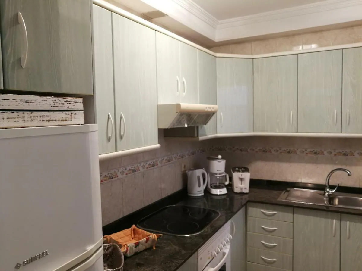 Apartamento Playa Gran Tarajal 0*,  España